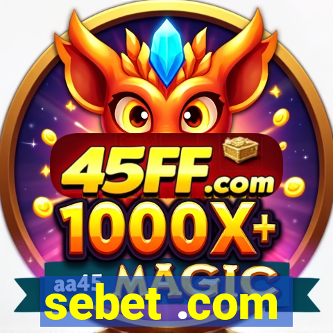 sebet .com
